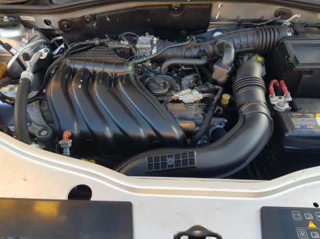 RENAULT Duster 1.6 16V 4P FLEX DYNAMIQUE AUTOMTICO CVT, Foto 9