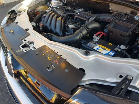RENAULT Duster 1.6 16V 4P FLEX DYNAMIQUE AUTOMTICO CVT, Foto 10