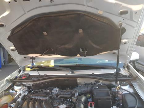 RENAULT Duster 1.6 16V 4P FLEX DYNAMIQUE AUTOMTICO CVT, Foto 11