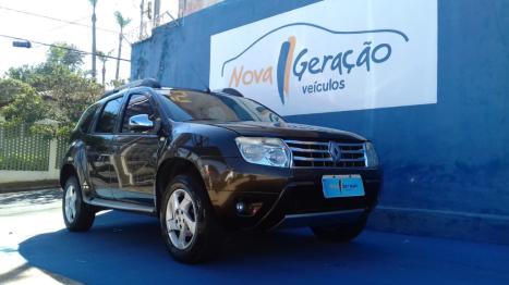 RENAULT Duster 1.6 16V 4P FLEX DYNAMIQUE, Foto 2