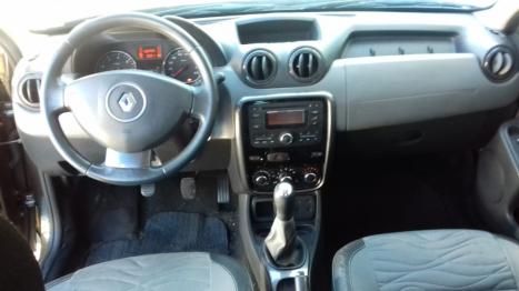 RENAULT Duster 1.6 16V 4P FLEX DYNAMIQUE, Foto 3