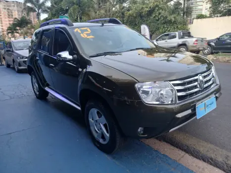 RENAULT Duster 1.6 16V 4P FLEX DYNAMIQUE, Foto 2