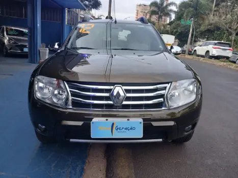 RENAULT Duster 1.6 16V 4P FLEX DYNAMIQUE, Foto 3