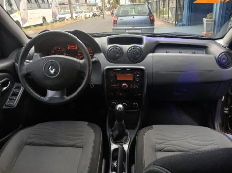 RENAULT Duster 1.6 16V 4P FLEX DYNAMIQUE, Foto 4