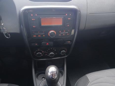 RENAULT Duster 1.6 16V 4P FLEX DYNAMIQUE, Foto 6