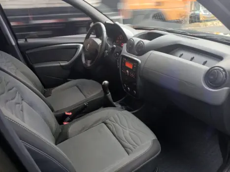 RENAULT Duster 1.6 16V 4P FLEX DYNAMIQUE, Foto 7