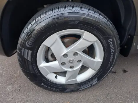 RENAULT Duster 1.6 16V 4P FLEX DYNAMIQUE, Foto 10