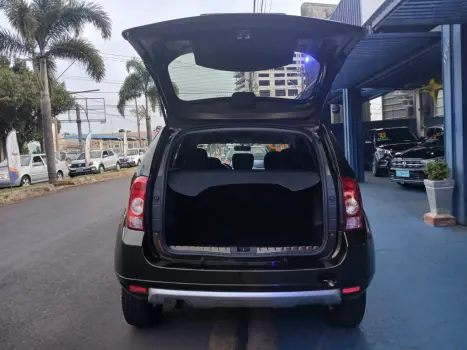 RENAULT Duster 1.6 16V 4P FLEX DYNAMIQUE, Foto 11