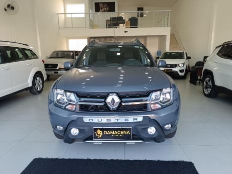 RENAULT Duster 1.6 16V 4P FLEX DYNAMIQUE, Foto 2