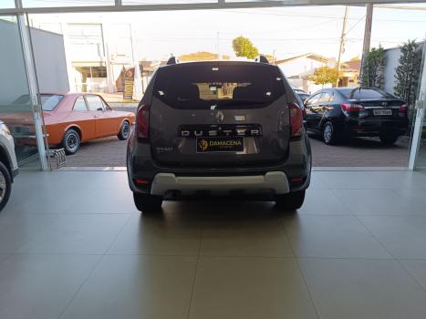 RENAULT Duster 1.6 16V 4P FLEX DYNAMIQUE, Foto 3