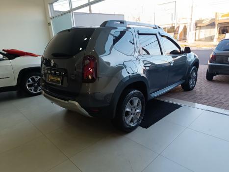 RENAULT Duster 1.6 16V 4P FLEX DYNAMIQUE, Foto 4
