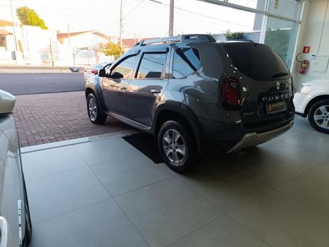 RENAULT Duster 1.6 16V 4P FLEX DYNAMIQUE, Foto 5