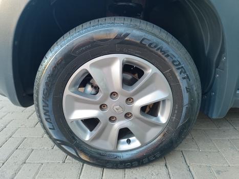 RENAULT Duster 1.6 16V 4P FLEX DYNAMIQUE, Foto 6