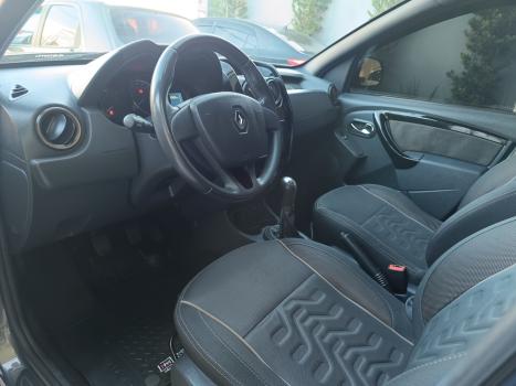 RENAULT Duster 1.6 16V 4P FLEX DYNAMIQUE, Foto 7