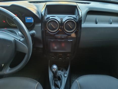 RENAULT Duster 1.6 16V 4P FLEX DYNAMIQUE, Foto 8
