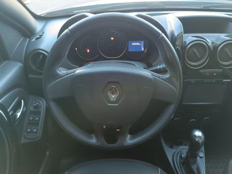 RENAULT Duster 1.6 16V 4P FLEX DYNAMIQUE, Foto 9