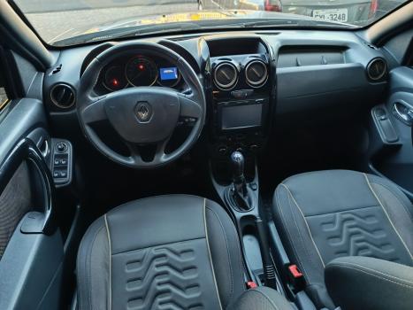 RENAULT Duster 1.6 16V 4P FLEX DYNAMIQUE, Foto 10