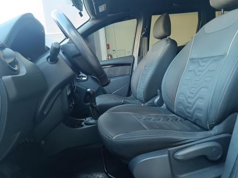 RENAULT Duster 1.6 16V 4P FLEX DYNAMIQUE, Foto 12