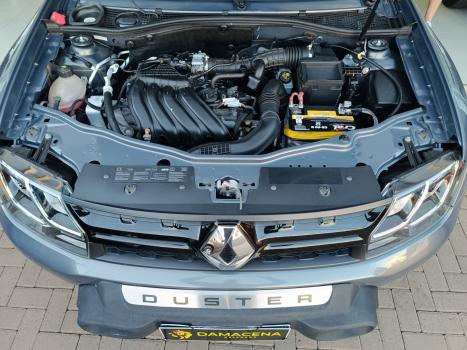 RENAULT Duster 1.6 16V 4P FLEX DYNAMIQUE, Foto 15