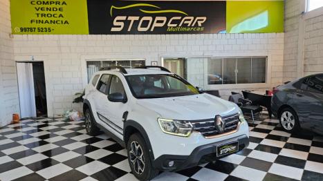 RENAULT Duster 1.6 16V 4P FLEX SCE ICONIC X-TRONIC AUTOMTICO, Foto 1