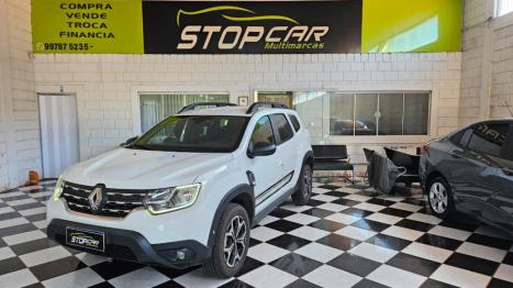 RENAULT Duster 1.6 16V 4P FLEX SCE ICONIC X-TRONIC AUTOMTICO, Foto 3
