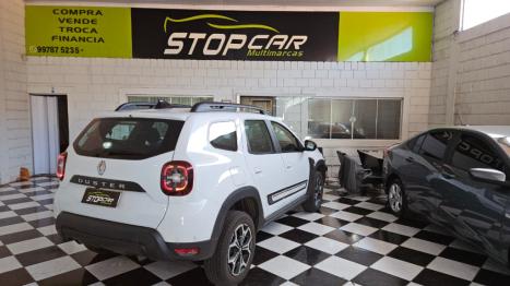 RENAULT Duster 1.6 16V 4P FLEX SCE ICONIC X-TRONIC AUTOMTICO, Foto 5