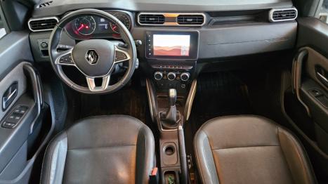 RENAULT Duster 1.6 16V 4P FLEX SCE ICONIC X-TRONIC AUTOMTICO, Foto 6