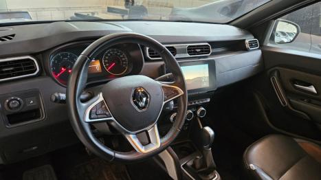 RENAULT Duster 1.6 16V 4P FLEX SCE ICONIC X-TRONIC AUTOMTICO, Foto 8