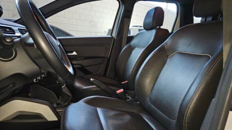 RENAULT Duster 1.6 16V 4P FLEX SCE ICONIC X-TRONIC AUTOMTICO, Foto 9