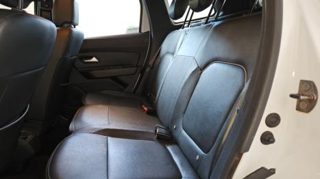 RENAULT Duster 1.6 16V 4P FLEX SCE ICONIC X-TRONIC AUTOMTICO, Foto 10