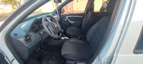 RENAULT Duster 1.6 16V 4P FLEX DYNAMIQUE AUTOMTICO CVT, Foto 6