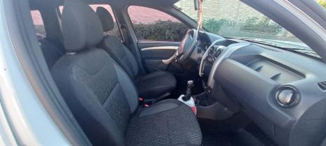 RENAULT Duster 1.6 16V 4P FLEX DYNAMIQUE AUTOMTICO CVT, Foto 7
