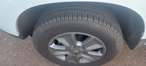 RENAULT Duster 1.6 16V 4P FLEX DYNAMIQUE AUTOMTICO CVT, Foto 12