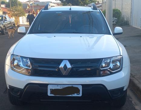 RENAULT Duster 1.6 16V 4P FLEX DYNAMIQUE AUTOMTICO CVT, Foto 4