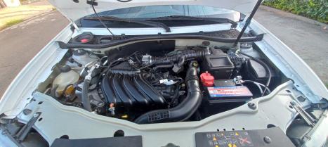 RENAULT Duster 1.6 16V 4P FLEX DYNAMIQUE AUTOMTICO CVT, Foto 8