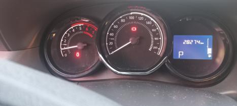 RENAULT Duster 1.6 16V 4P FLEX DYNAMIQUE AUTOMTICO CVT, Foto 11