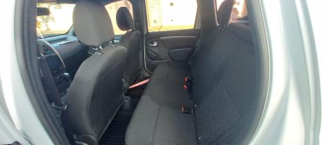 RENAULT Duster 1.6 16V 4P FLEX DYNAMIQUE AUTOMTICO CVT, Foto 9