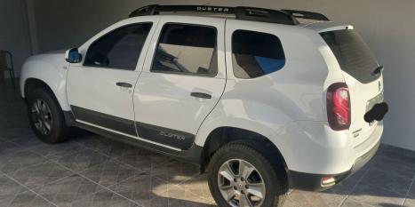 RENAULT Duster 1.6 16V 4P FLEX DYNAMIQUE AUTOMTICO CVT, Foto 3