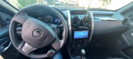 RENAULT Duster 1.6 16V 4P FLEX DYNAMIQUE AUTOMTICO CVT, Foto 10