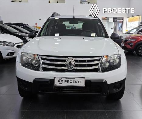 RENAULT Duster 1.6 16V 4P FLEX EXPRESSION, Foto 2