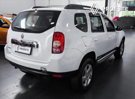 RENAULT Duster 1.6 16V 4P FLEX EXPRESSION, Foto 4