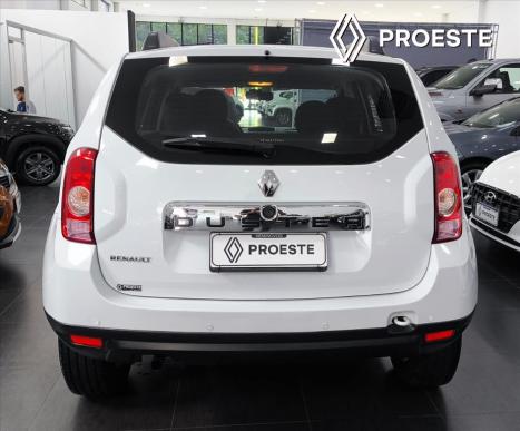 RENAULT Duster 1.6 16V 4P FLEX EXPRESSION, Foto 5