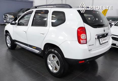 RENAULT Duster 1.6 16V 4P FLEX EXPRESSION, Foto 6