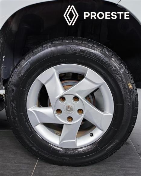 RENAULT Duster 1.6 16V 4P FLEX EXPRESSION, Foto 7