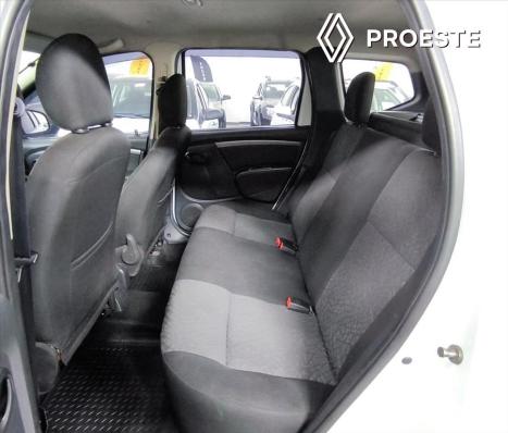 RENAULT Duster 1.6 16V 4P FLEX EXPRESSION, Foto 9