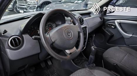 RENAULT Duster 1.6 16V 4P FLEX EXPRESSION, Foto 10