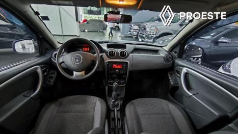 RENAULT Duster 1.6 16V 4P FLEX EXPRESSION, Foto 11