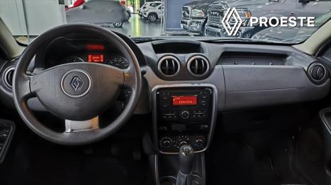 RENAULT Duster 1.6 16V 4P FLEX EXPRESSION, Foto 12