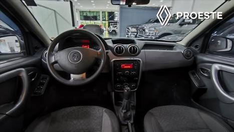 RENAULT Duster 1.6 16V 4P FLEX EXPRESSION, Foto 13