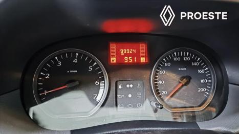RENAULT Duster 1.6 16V 4P FLEX EXPRESSION, Foto 14